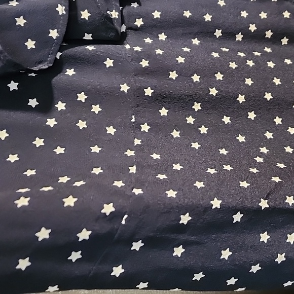 Realisation Alexandra Wrap Mini Dress - Picture 6 of 11